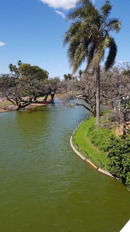 Imperdible Departamento En Excelente Ubicacion Leilighet Buenos Aires Eksteriør bilde