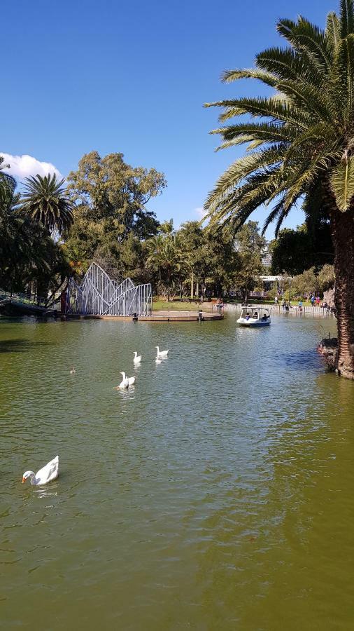 Imperdible Departamento En Excelente Ubicacion Leilighet Buenos Aires Eksteriør bilde