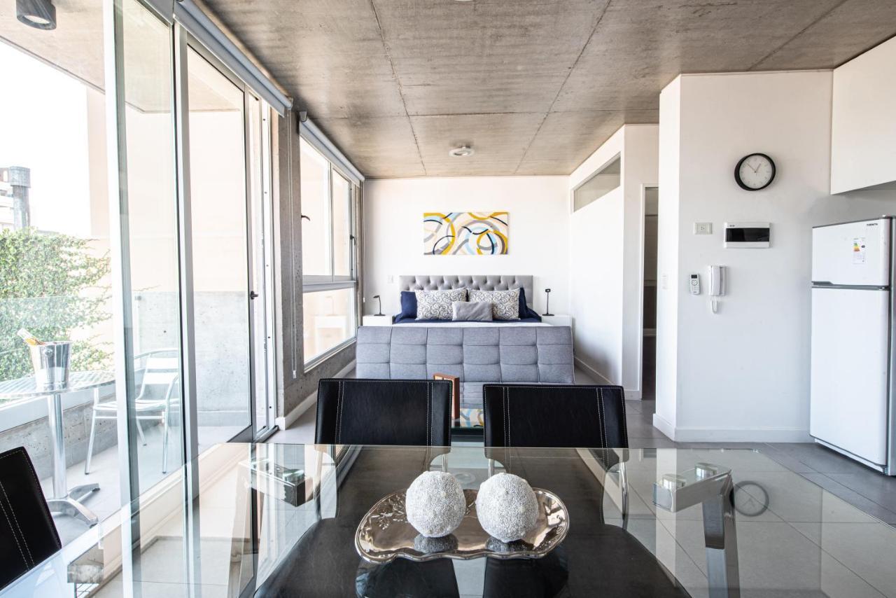 Imperdible Departamento En Excelente Ubicacion Leilighet Buenos Aires Eksteriør bilde
