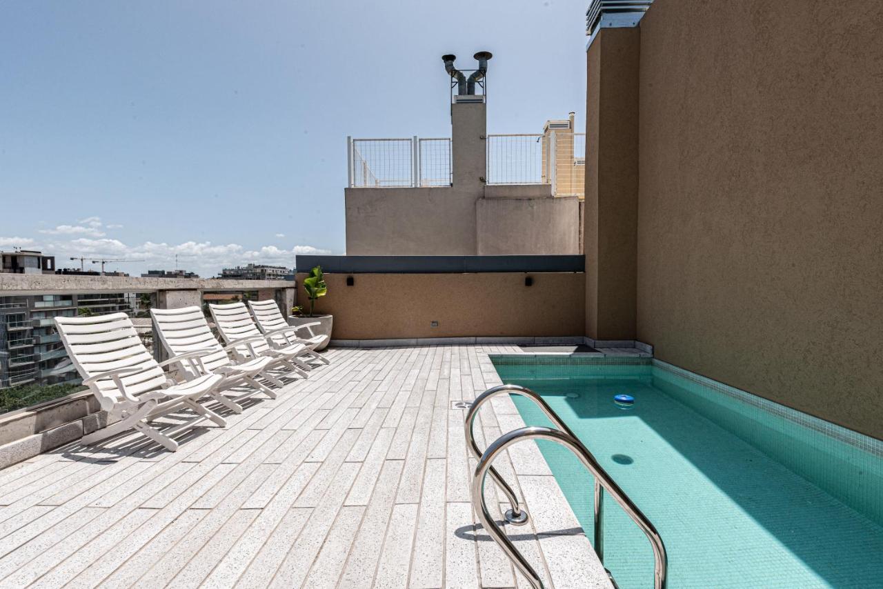 Imperdible Departamento En Excelente Ubicacion Leilighet Buenos Aires Eksteriør bilde
