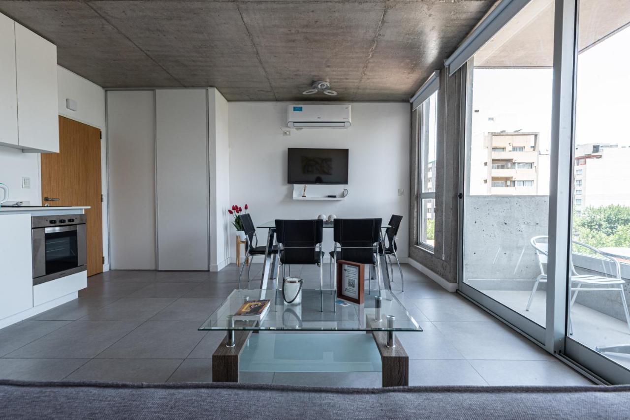 Imperdible Departamento En Excelente Ubicacion Leilighet Buenos Aires Eksteriør bilde