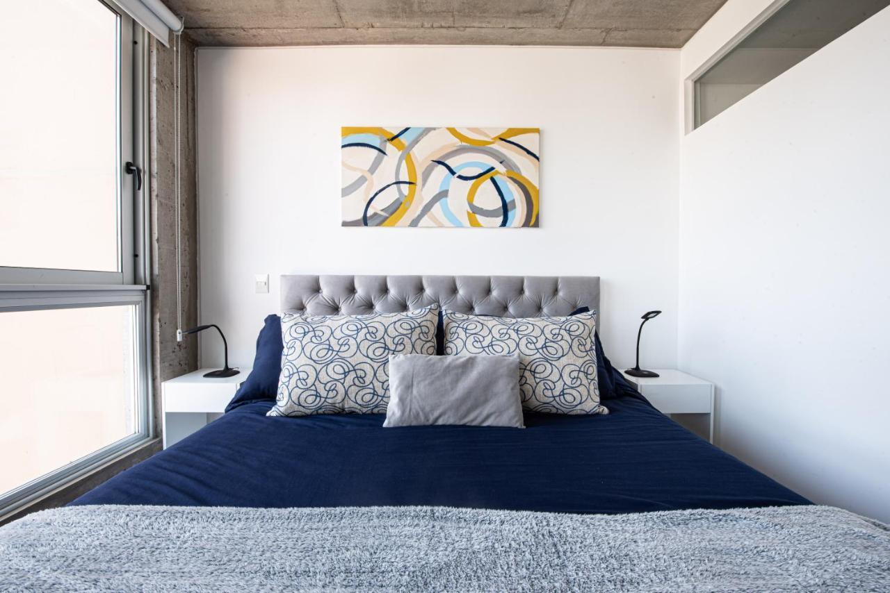 Imperdible Departamento En Excelente Ubicacion Leilighet Buenos Aires Eksteriør bilde