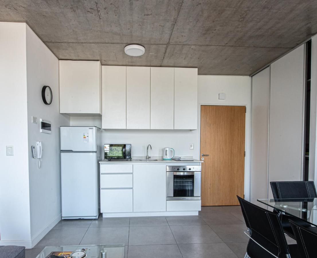 Imperdible Departamento En Excelente Ubicacion Leilighet Buenos Aires Eksteriør bilde