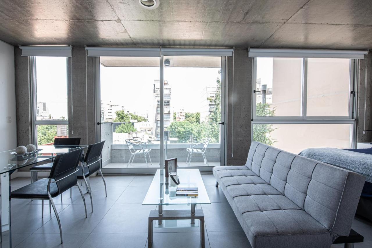 Imperdible Departamento En Excelente Ubicacion Leilighet Buenos Aires Eksteriør bilde