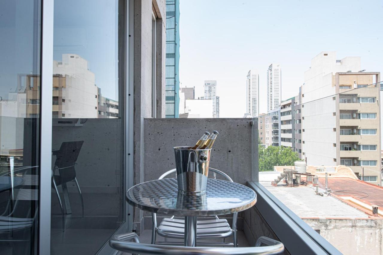 Imperdible Departamento En Excelente Ubicacion Leilighet Buenos Aires Eksteriør bilde