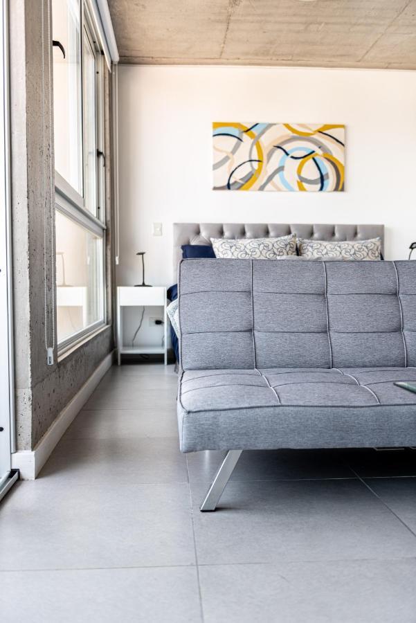 Imperdible Departamento En Excelente Ubicacion Leilighet Buenos Aires Eksteriør bilde