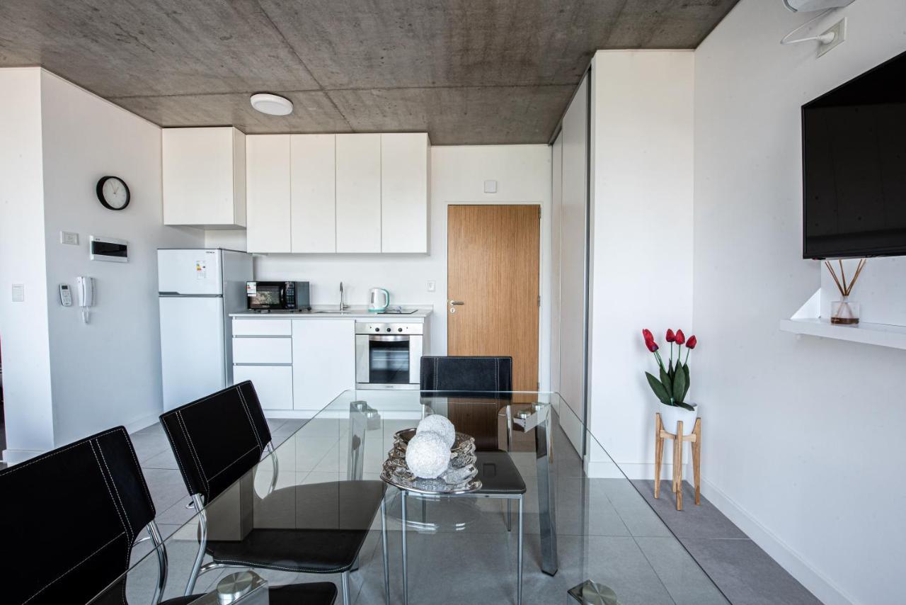Imperdible Departamento En Excelente Ubicacion Leilighet Buenos Aires Eksteriør bilde