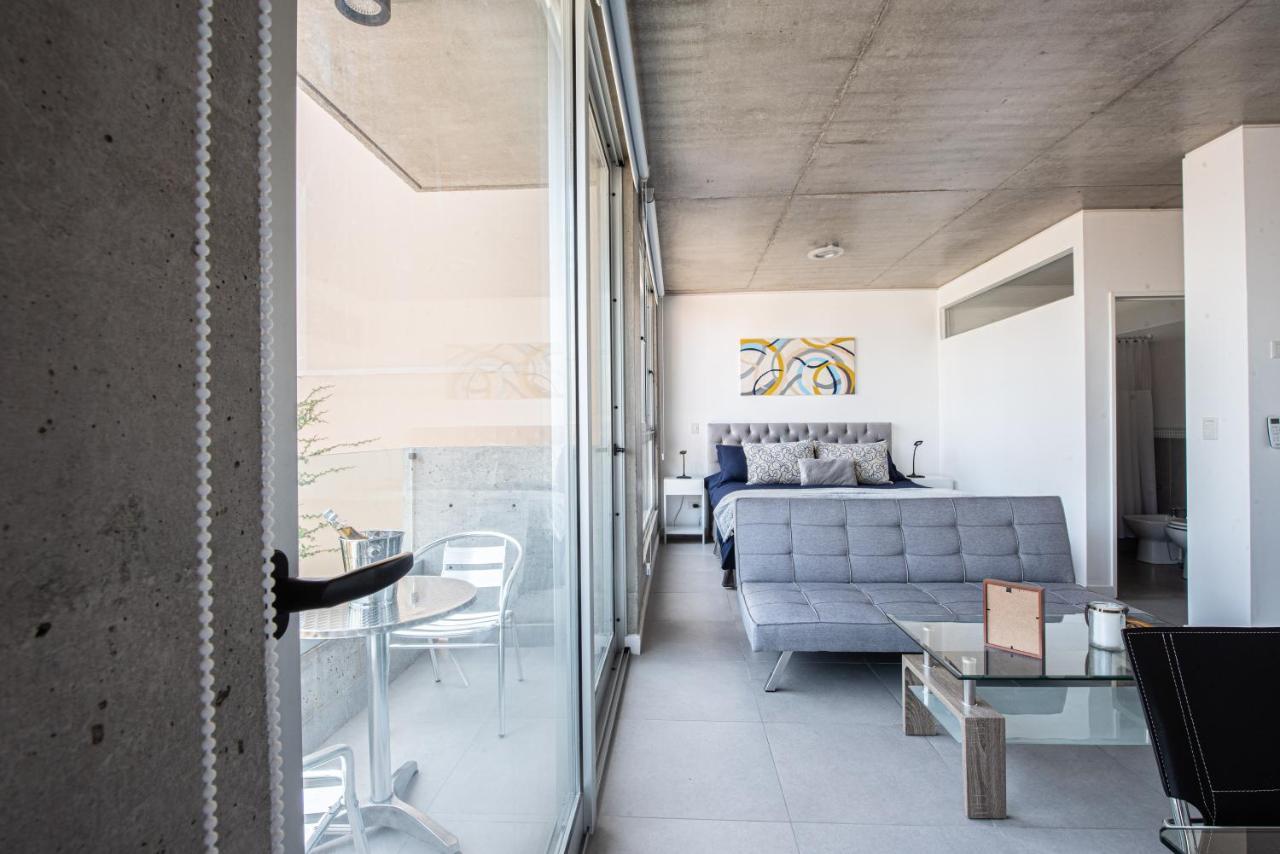 Imperdible Departamento En Excelente Ubicacion Leilighet Buenos Aires Eksteriør bilde