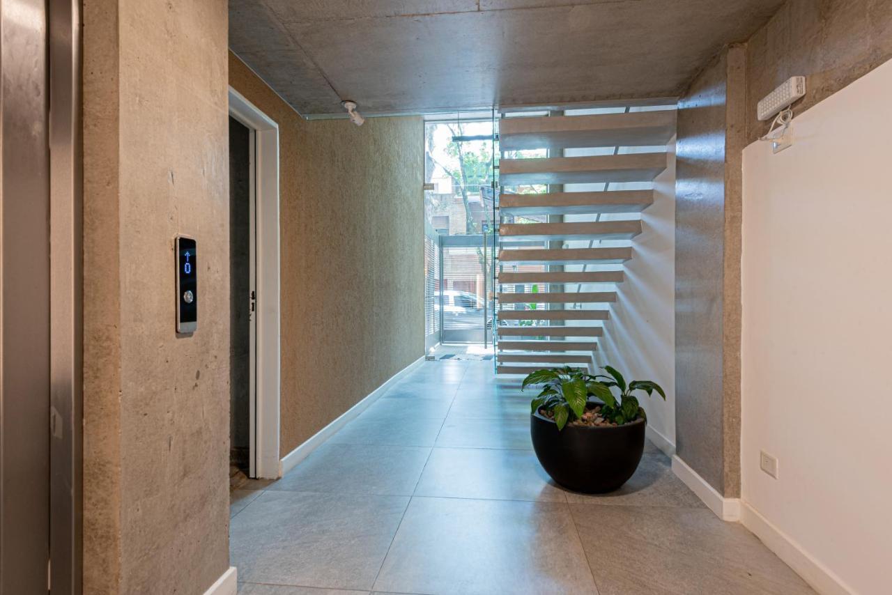 Imperdible Departamento En Excelente Ubicacion Leilighet Buenos Aires Eksteriør bilde