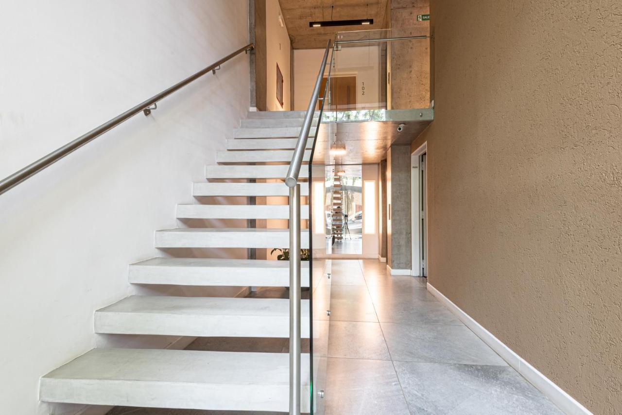 Imperdible Departamento En Excelente Ubicacion Leilighet Buenos Aires Eksteriør bilde
