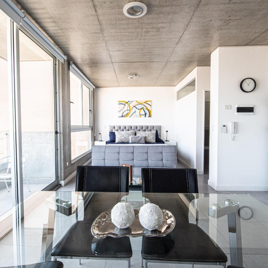 Imperdible Departamento En Excelente Ubicacion Leilighet Buenos Aires Eksteriør bilde