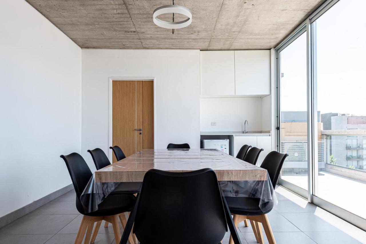 Imperdible Departamento En Excelente Ubicacion Leilighet Buenos Aires Eksteriør bilde