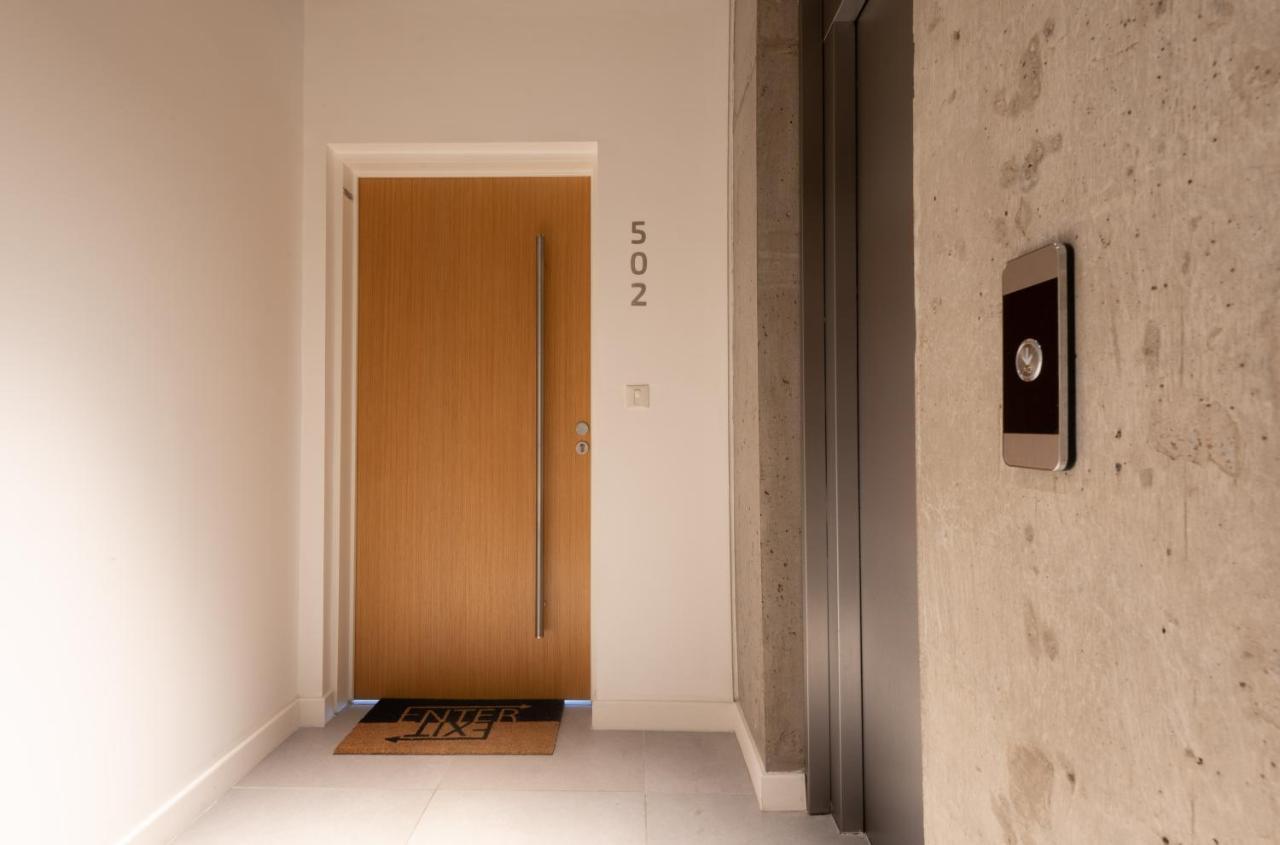 Imperdible Departamento En Excelente Ubicacion Leilighet Buenos Aires Eksteriør bilde