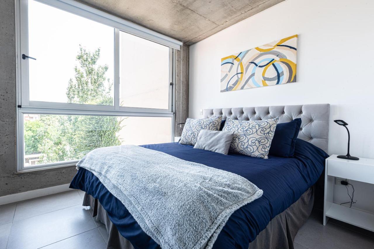 Imperdible Departamento En Excelente Ubicacion Leilighet Buenos Aires Eksteriør bilde