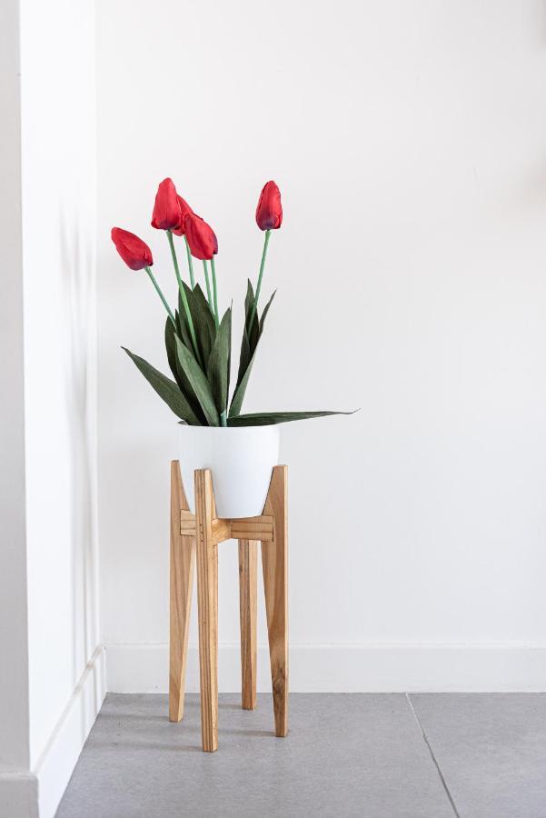 Imperdible Departamento En Excelente Ubicacion Leilighet Buenos Aires Eksteriør bilde