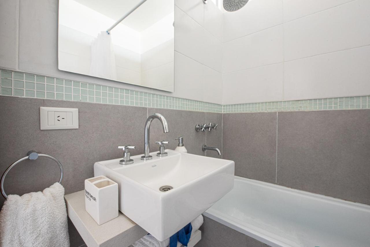 Imperdible Departamento En Excelente Ubicacion Leilighet Buenos Aires Eksteriør bilde