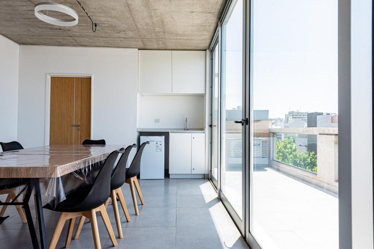Imperdible Departamento En Excelente Ubicacion Leilighet Buenos Aires Eksteriør bilde