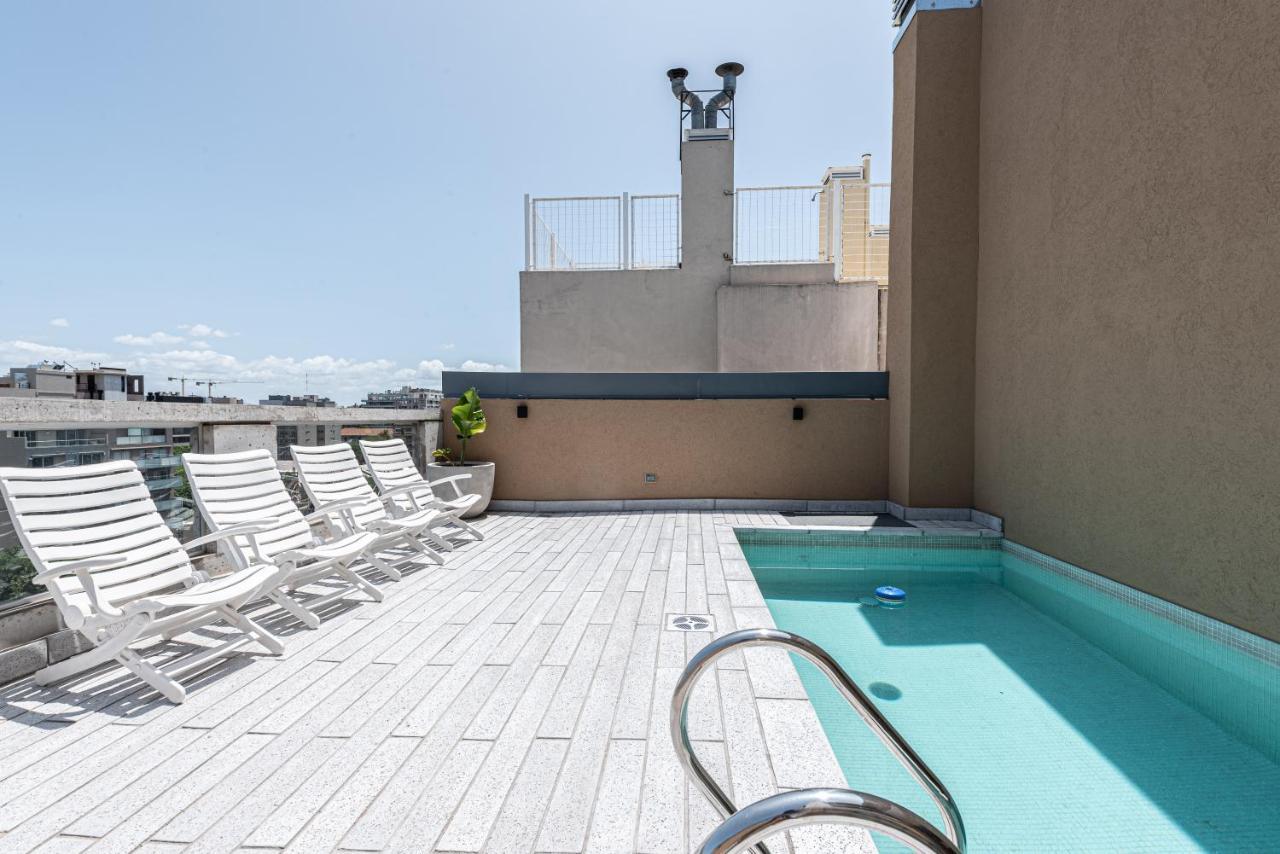 Imperdible Departamento En Excelente Ubicacion Leilighet Buenos Aires Eksteriør bilde