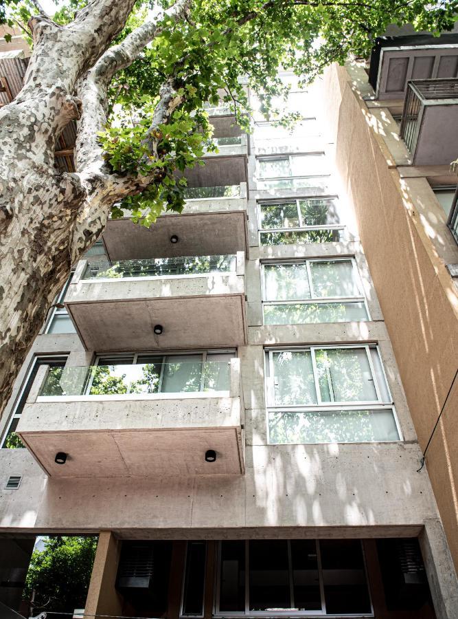 Imperdible Departamento En Excelente Ubicacion Leilighet Buenos Aires Eksteriør bilde