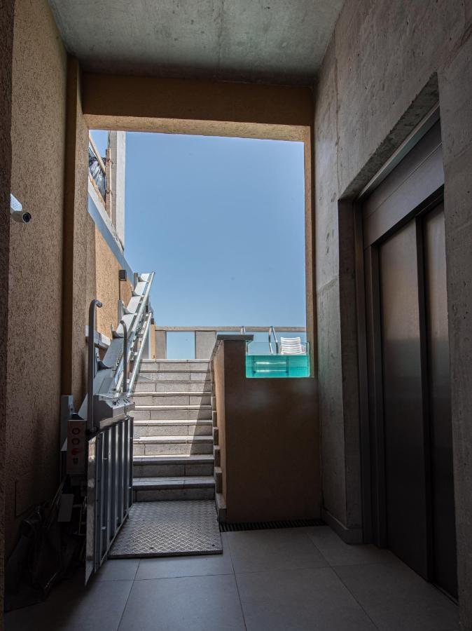 Imperdible Departamento En Excelente Ubicacion Leilighet Buenos Aires Eksteriør bilde